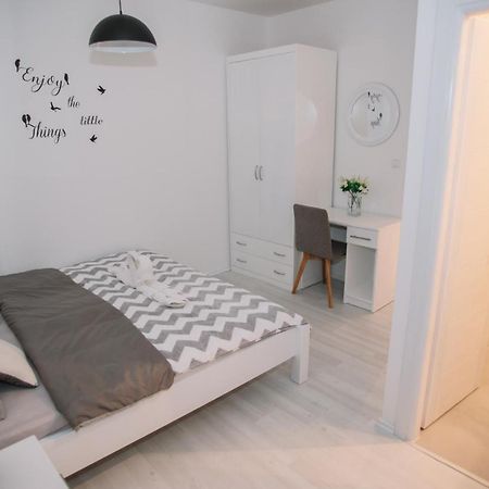 Luxury Apartment Crnjac Mostar Exteriör bild