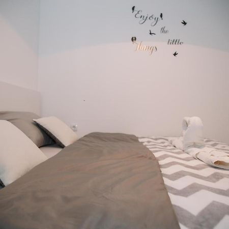 Luxury Apartment Crnjac Mostar Exteriör bild