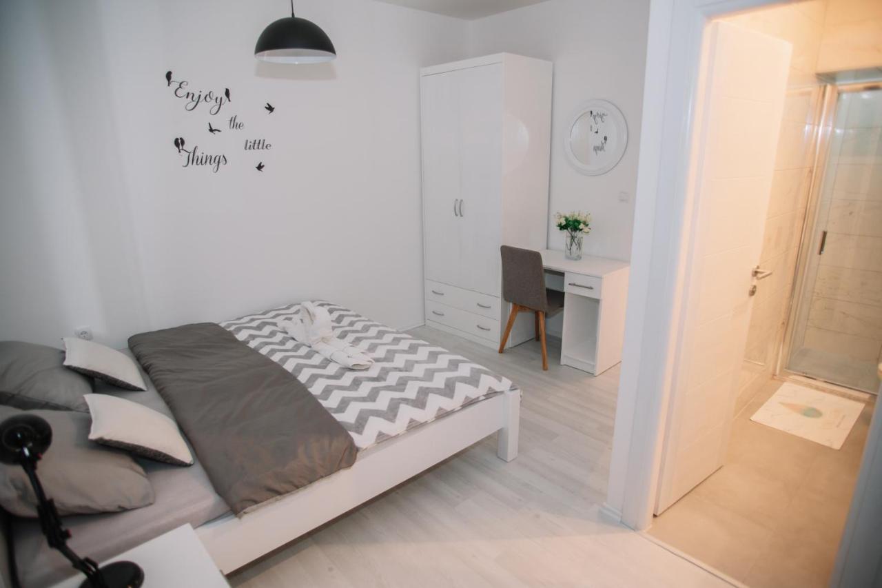 Luxury Apartment Crnjac Mostar Exteriör bild