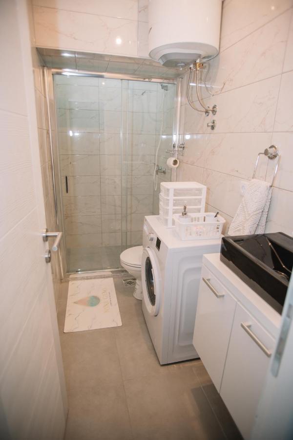 Luxury Apartment Crnjac Mostar Exteriör bild