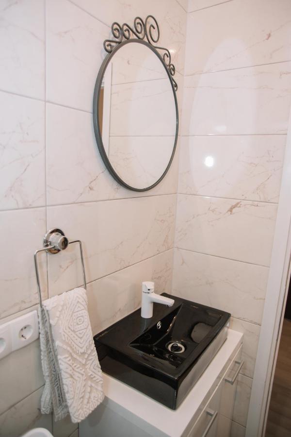 Luxury Apartment Crnjac Mostar Exteriör bild