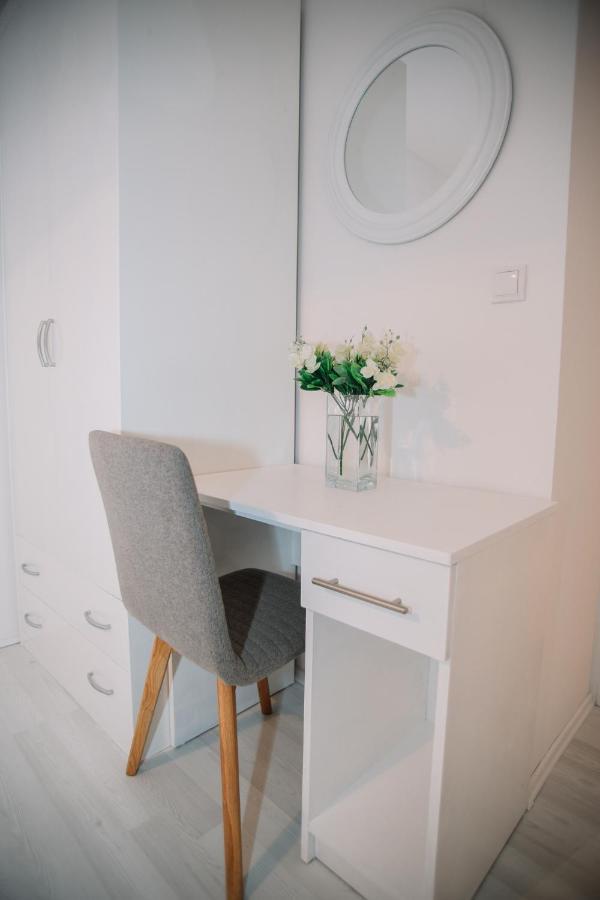 Luxury Apartment Crnjac Mostar Exteriör bild