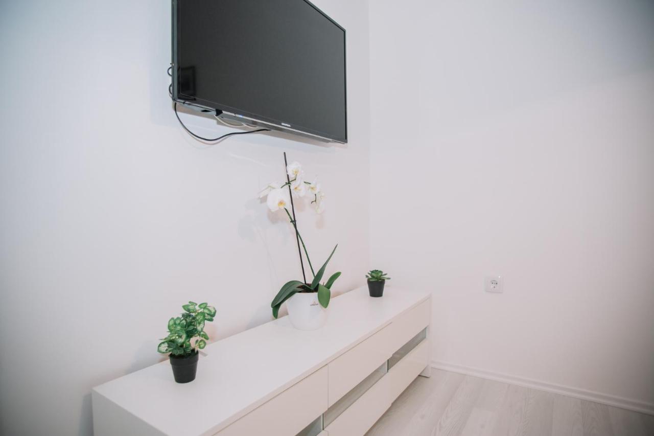 Luxury Apartment Crnjac Mostar Exteriör bild